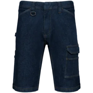 WK WK715, coloris Blue Rinse