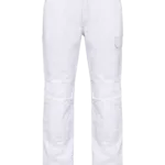 Pantalon de travail multipoches homme
