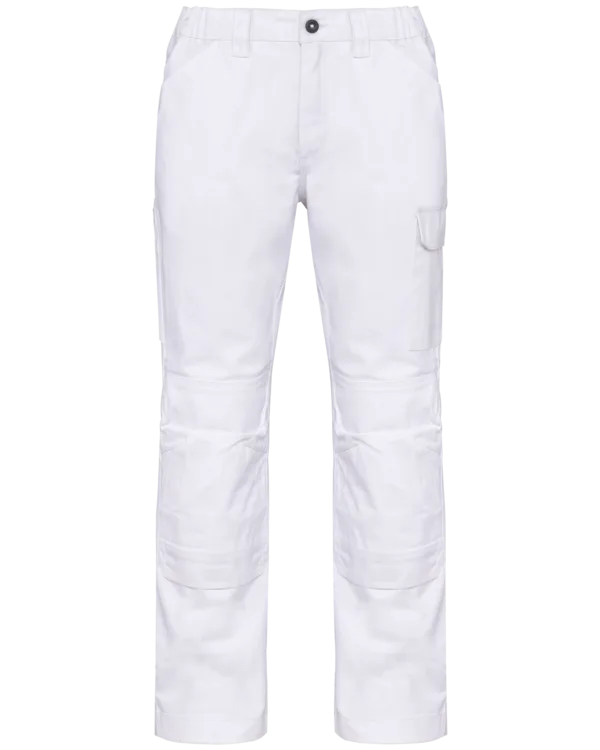 WK WK740, coloris White