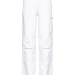 Pantalon de travail multipoches femme