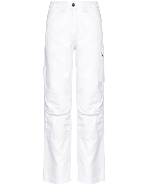 WK WK741, coloris White