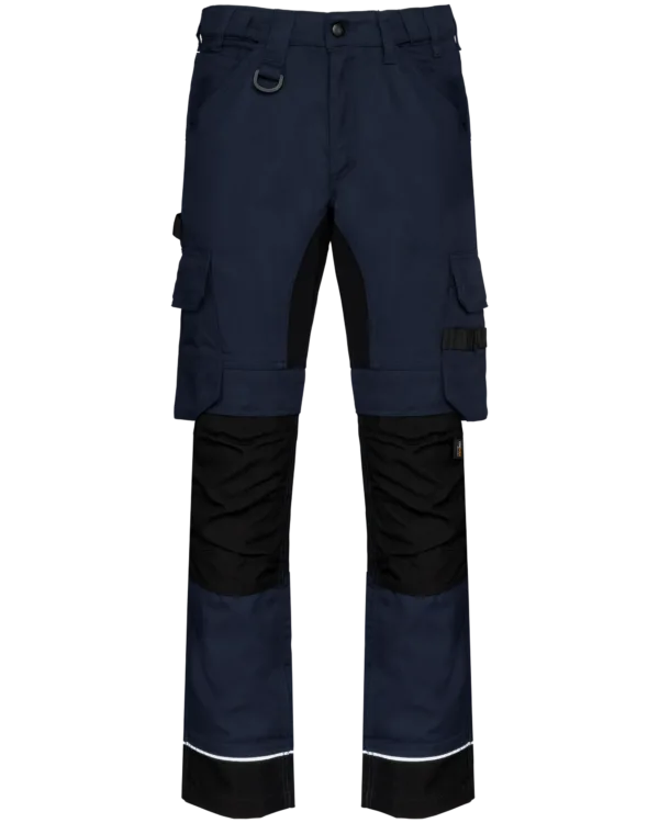 WK WK743, coloris Navy