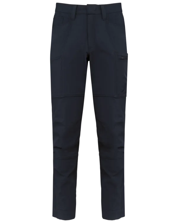 WK WK744, coloris Navy