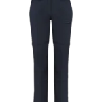 Pantalon recyclé stretch femme
