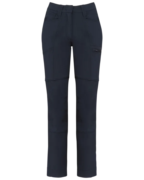 WK WK745, coloris Navy