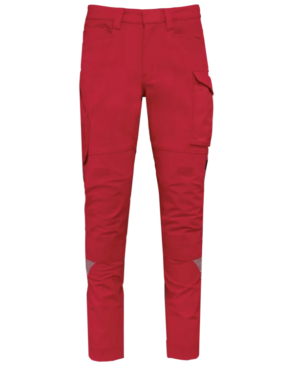 WK WK746, coloris Red