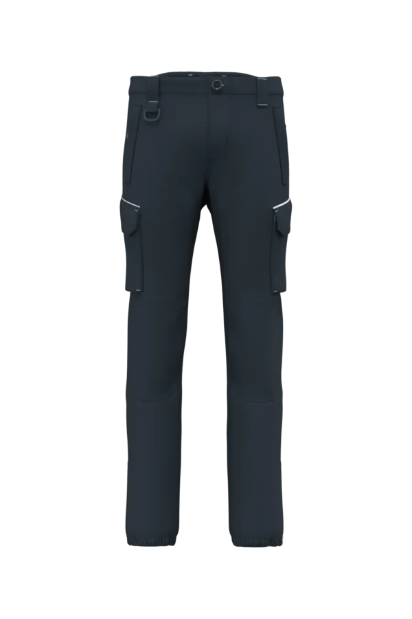 WK WK750, coloris Navy