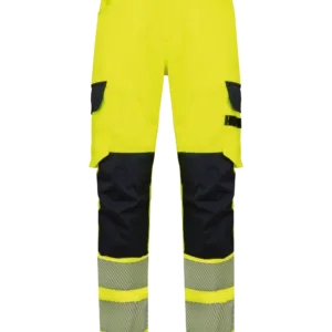 WK WK760, coloris Hi Viz Yellow