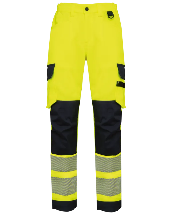 WK WK760, coloris Hi Viz Yellow