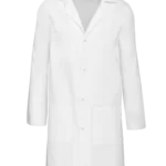 Blouse de travail unisexe