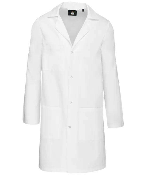 WK WK828, coloris White