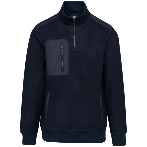 WK WK905, coloris Navy