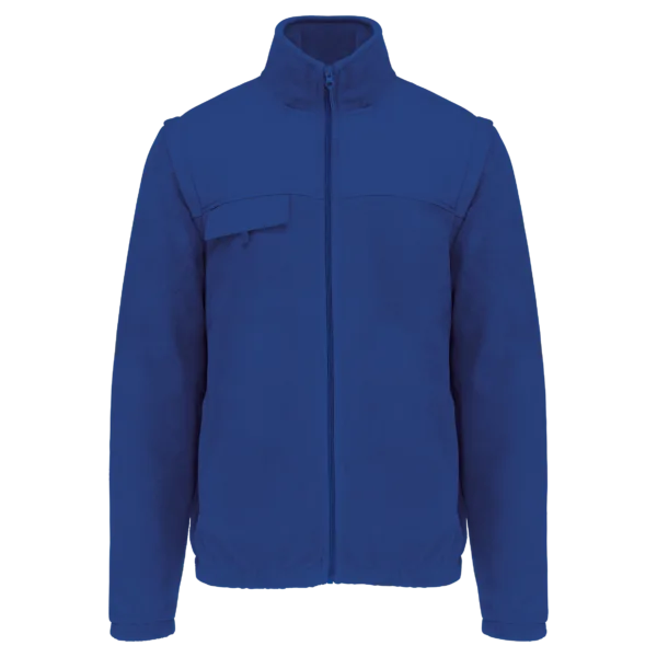 WK WK9105, coloris Royal Blue