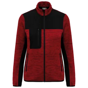 WK WK9109, coloris Red Melange