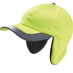 WK WKP122, coloris Fluorescent Yellow
