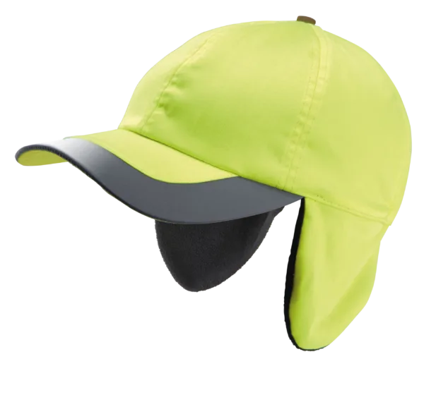 WK WKP122, coloris Fluorescent Yellow