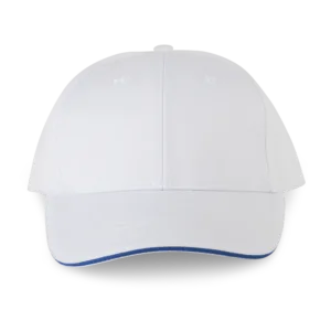 WK WKP145, coloris White