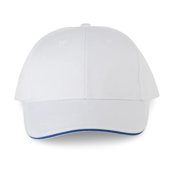 WK WKP145, coloris White