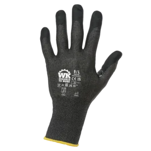 WK WKP709, coloris Black